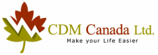 CDM Canada Ltd.